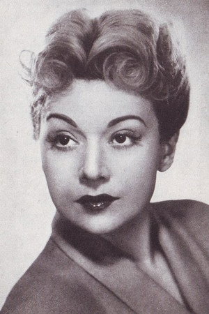 Cover image for Edwige Feuillère