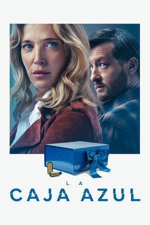 Poster for Синяя коробка