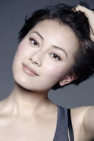 Cover image for Candy Yuen