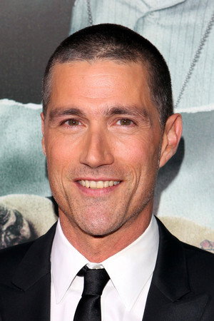 Cover image for Matthew Fox