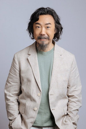 Cover image for Ko Hon-Man