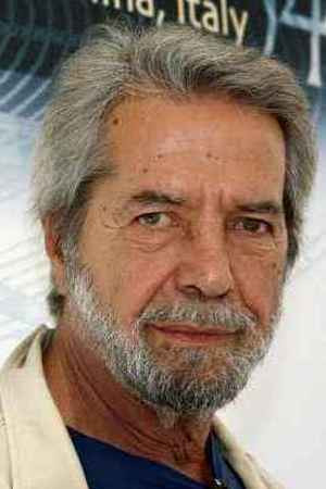 Cover image for Angelo Infanti