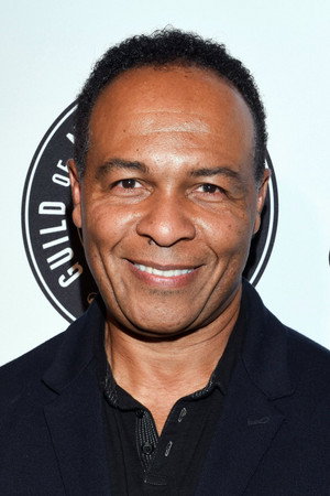Cover image for Ray Parker, Jr.