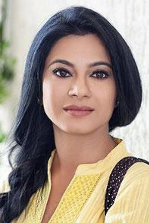 Cover image for Tasneem Sheikh