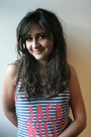 Cover image for Holly Sohail