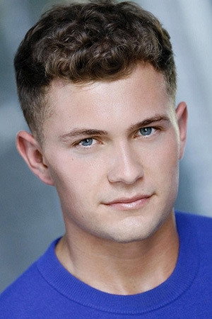Cover image for Cameron Wofford