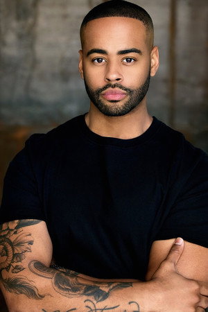 Cover image for Anton Peeples