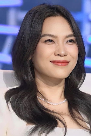 Cover image for Mỹ Tâm