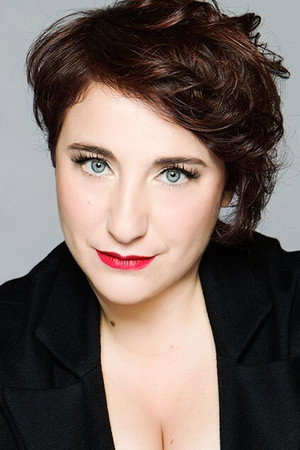 Cover image for Maria Di Biase