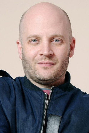 Cover image for Todd Louiso