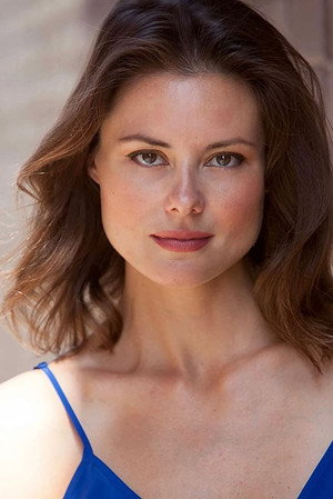 Cover image for Victoria Barabas