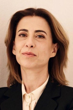 Cover image for Fernanda Torres