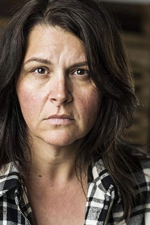 Cover image for Stephanie Lesh-Farrell