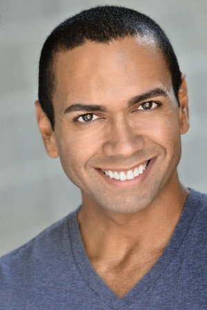 Cover image for Richard Marrero