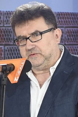 Cover image for Jerzy Kapuściński