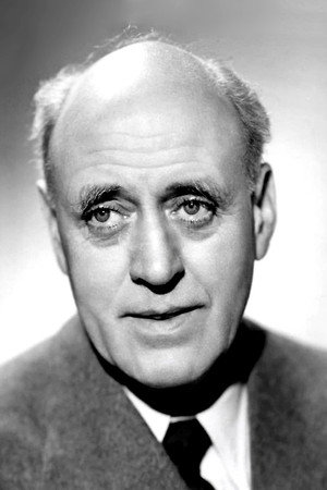 Cover image for Alastair Sim