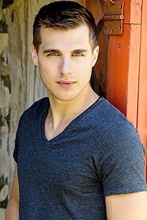 Cover image for Cody Linley