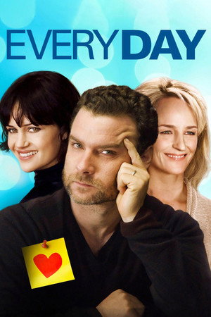 Poster for Каждый божий день