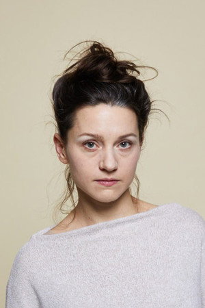 Cover image for Hana Kusnjerová