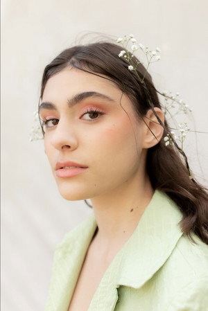 Cover image for Yasmeen Fletcher