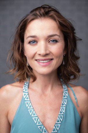 Cover image for Ivana Stejskalová