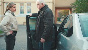 Poster for Любитель кино