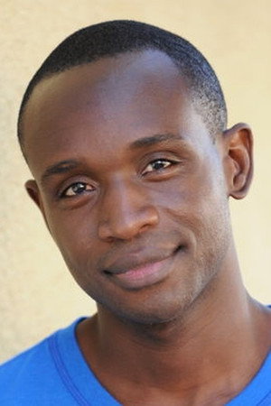 Cover image for Samuel Ademola