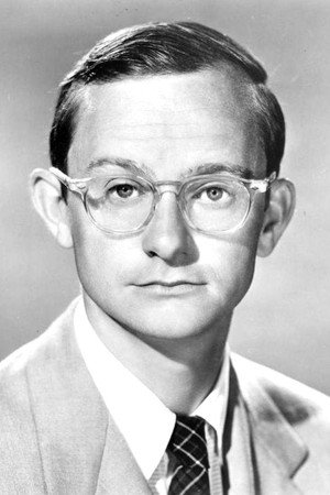 Cover image for Wally Cox