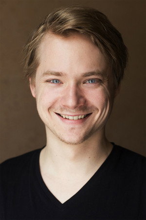Cover image for Sven Schelker