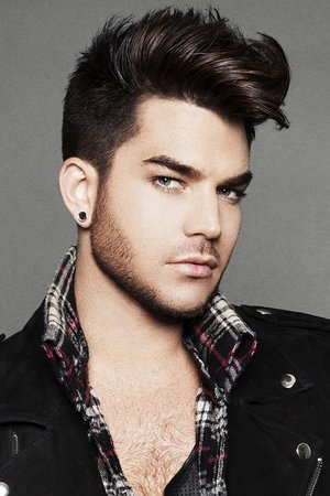 Cover image for Adam Lambert
