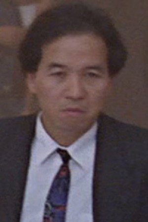 Cover image for Choi Kwok-Ping