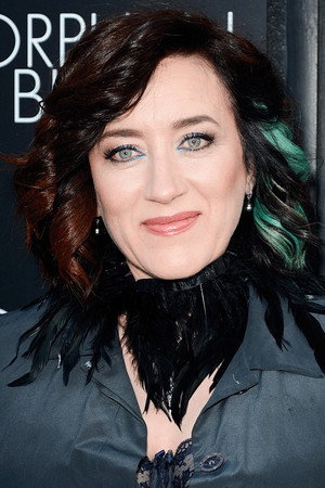 Cover image for Maria Doyle Kennedy