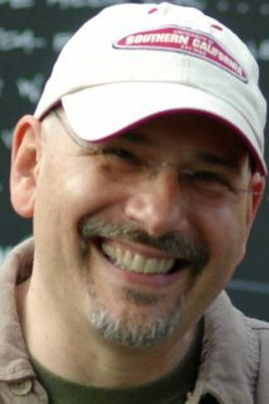 Cover image for Matthew Ferro