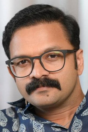 Cover image for Jayasurya