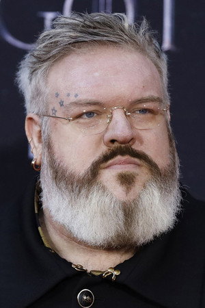 Cover image for Kristian Nairn