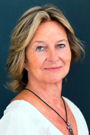 Cover image for Marie de Hennezel