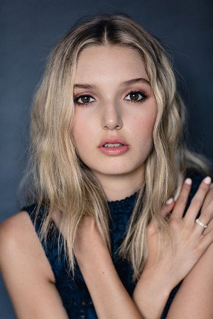 Cover image for Kaitlyn Bernard