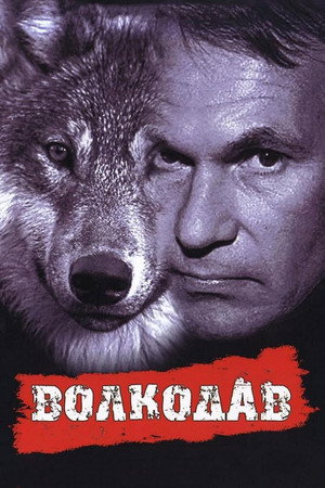 Poster for Волкодав