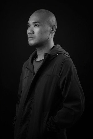 Cover image for King Abalos