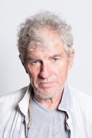 Cover image for Christopher Doyle