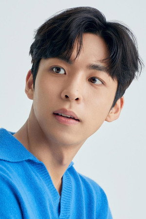 Cover image for 주종혁