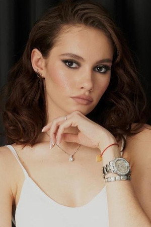 Cover image for Darya Aleksandrova