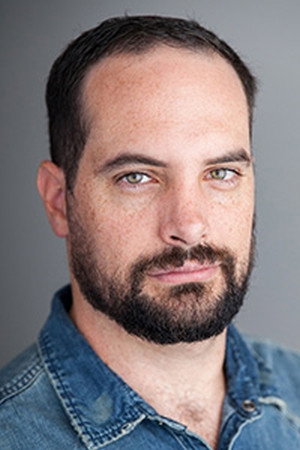 Cover image for Andrew Roux