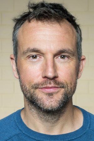 Cover image for Shaun Benson