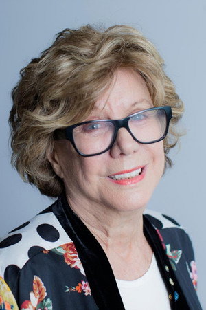 Cover image for Denise Filiatrault