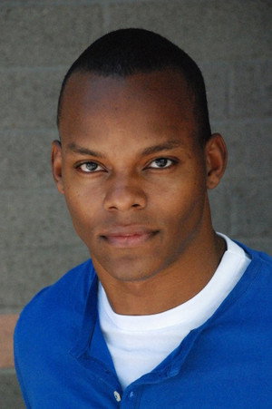 Cover image for Terrence Julien