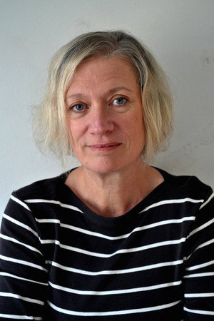 Cover image for Jill Trevellick