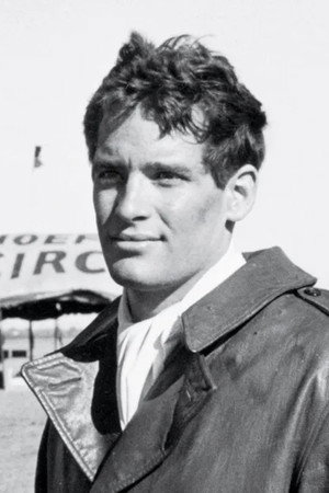 Cover image for Scott Newman