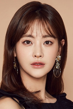 Cover image for 오연서