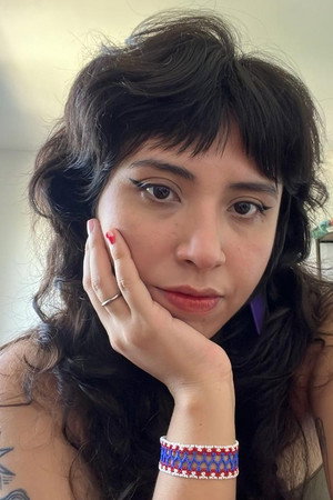Cover image for Beatriz de Oliveira